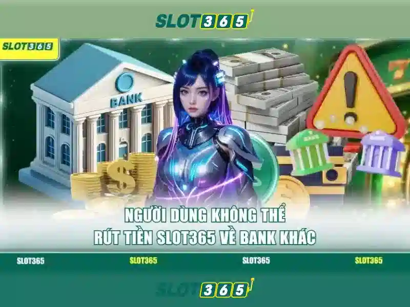 Slot365 - Tổng quan về nền tảng casino xèng trực tuyến