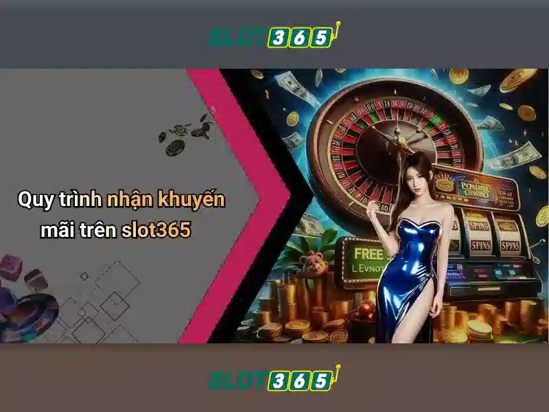 Slot365 – Địa chỉ chơi slot trực tuyến hàng đầu