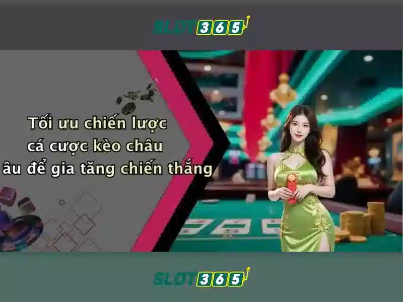 Slot365: Khám phá thế giới casino trực tuyến