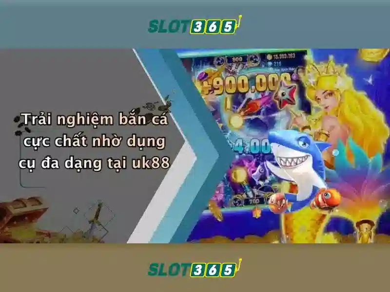 Slot365 là gì và tại sao nó nổi bật