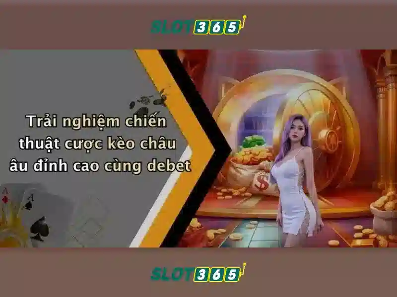 Slot365 - Đánh giá và khám phá nền tảng sòng bạc trực tuyến nổi bật