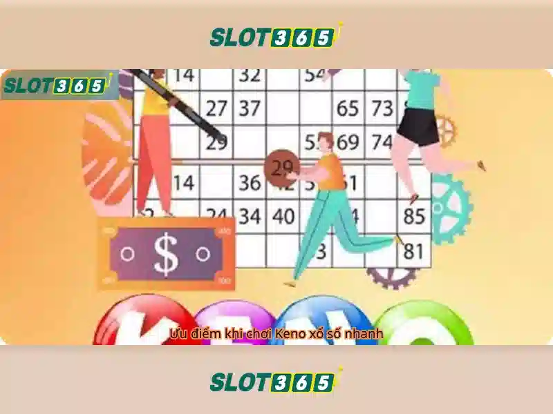 Slot365 - Nền tảng chơi xèng trực tuyến hàng đầu
