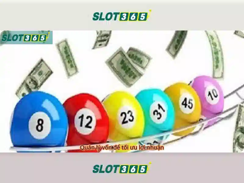 Slot365 - Trải nghiệm chơi slot trực tuyến đầy hấp dẫn