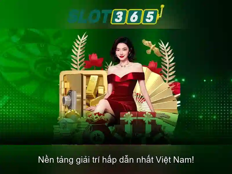 Kết luận về Slot365 cho cộng đồng Việt