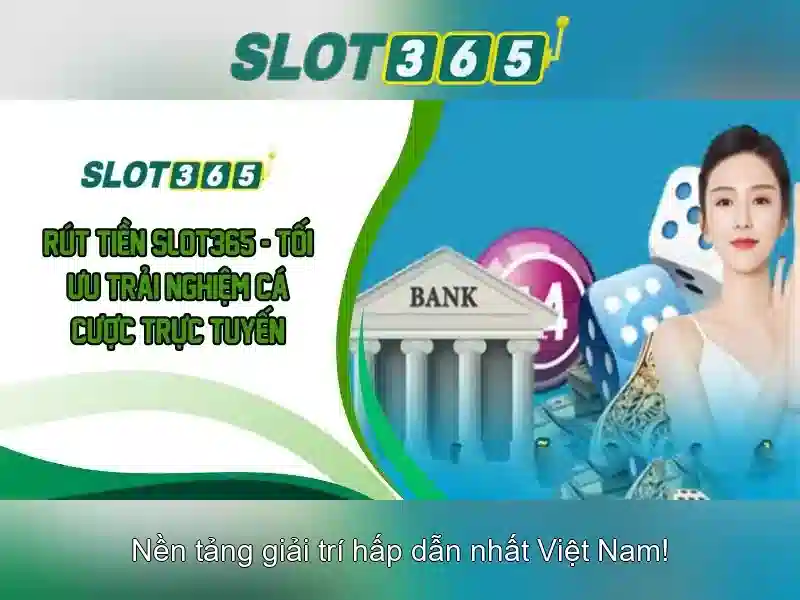 Slot365 - Đánh giá và khám phá nền tảng sòng bạc trực tuyến nổi bật