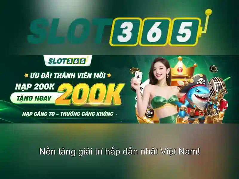 Slot365 là gì và tại sao được nhiều người chọn