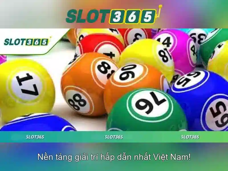 Slot365 là gì?