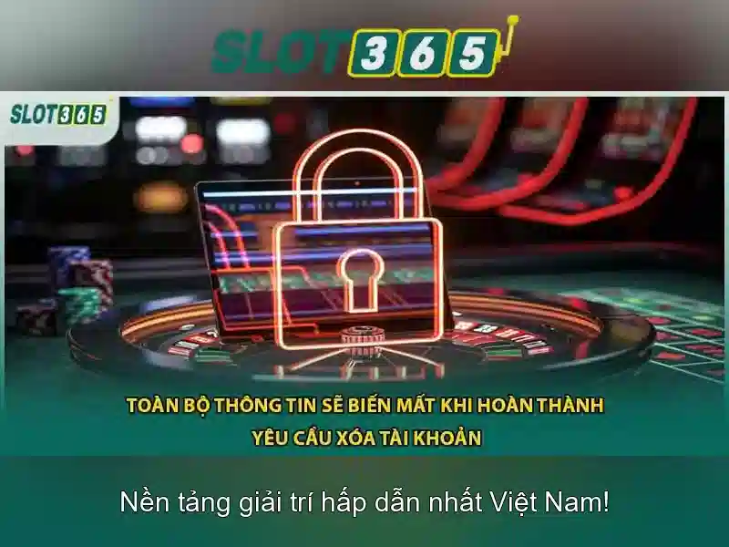 Slot365: Nền tảng giải trí slot trực tuyến