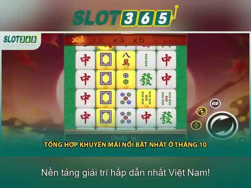 Khám phá danh mục trò chơi và các tính năng nổi bật