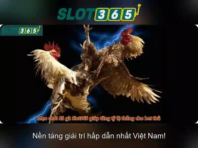 slot365 Trai nghiem quay so online va nhung uu diem