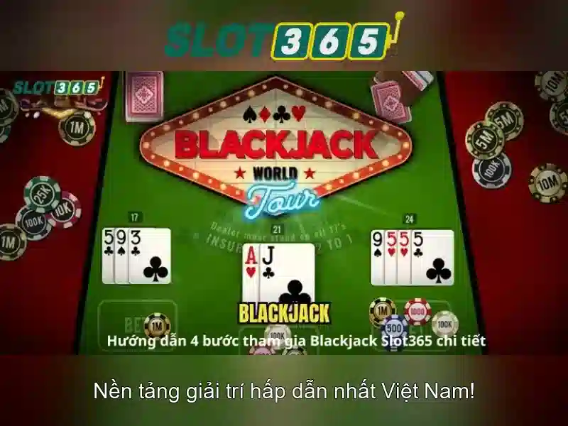 Slot365: Cổng chơi slot hàng đầu