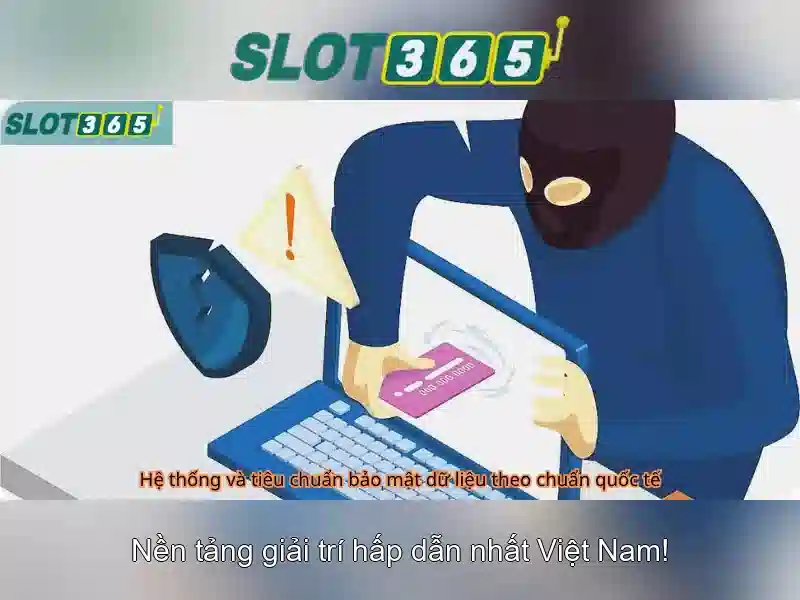 Slot365 là gì?
