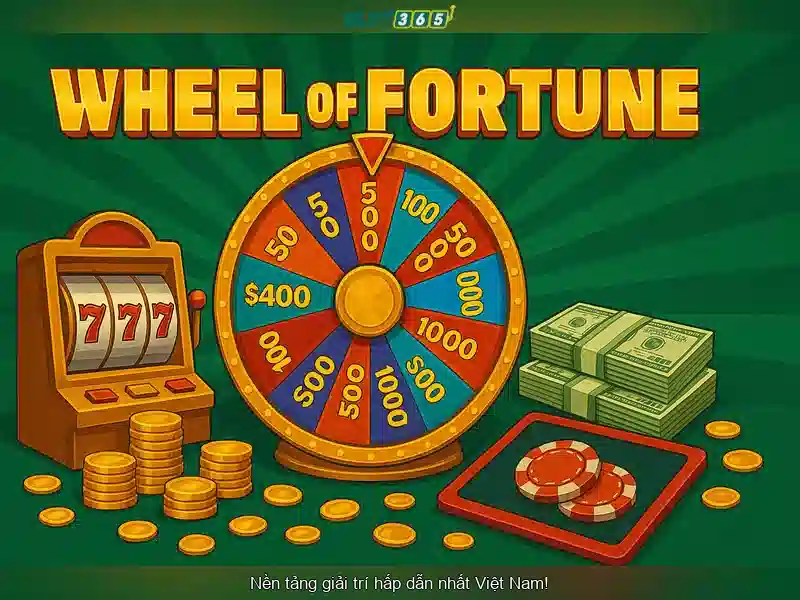 Slot365: Trò chơi trực tuyến an toàn và giải trí