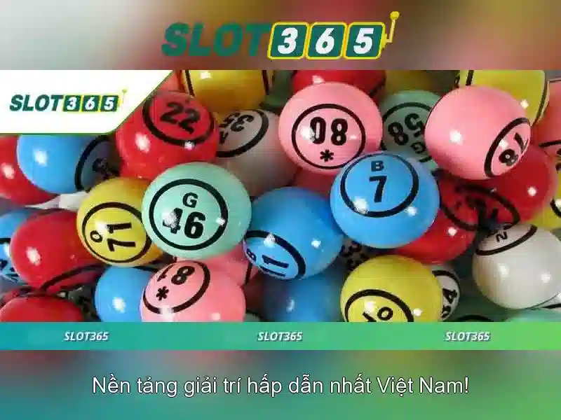Slot365: Đánh giá và trải nghiệm casino trực tuyến hàng đầu