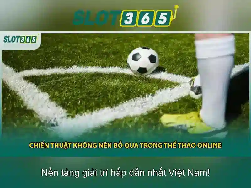 Slot365: Tổng quan về nền tảng trò chơi quay số trực tuyến