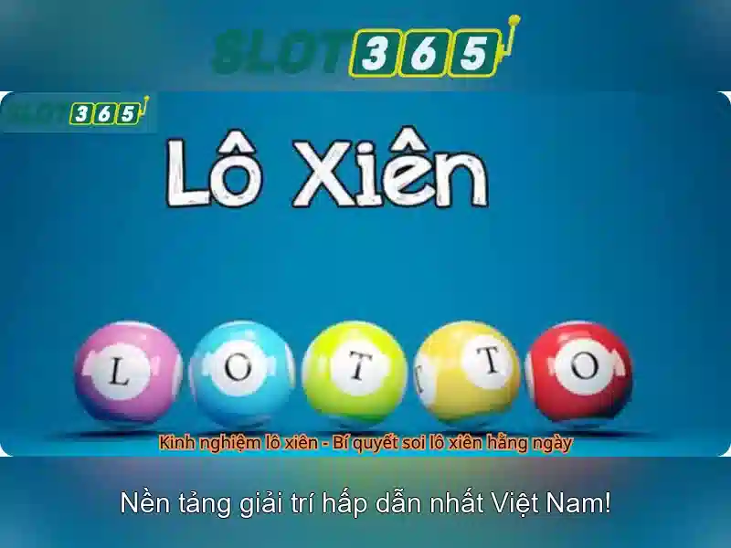 Slot365 - Đánh giá và trải nghiệm máy xè trực tuyến