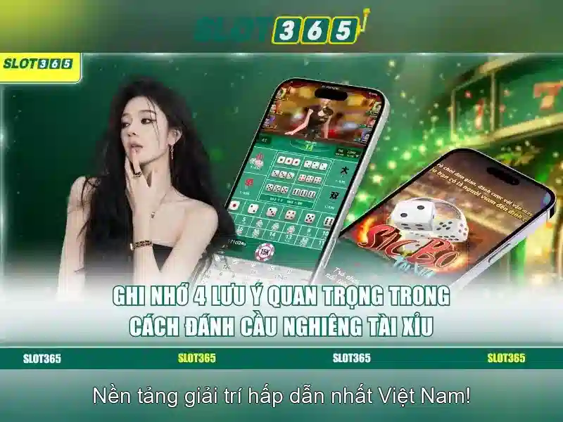 Slot365 là gì?