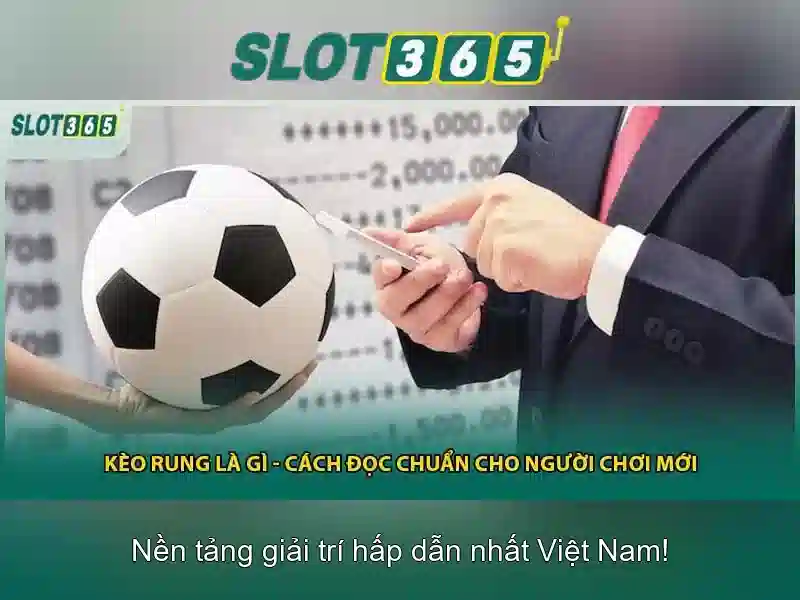 Slot365: Tổng quan và Trải nghiệm