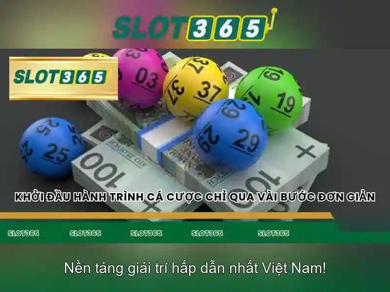 Slot365: Trải nghiệm máy slot trực tuyến an toàn và hấp dẫn