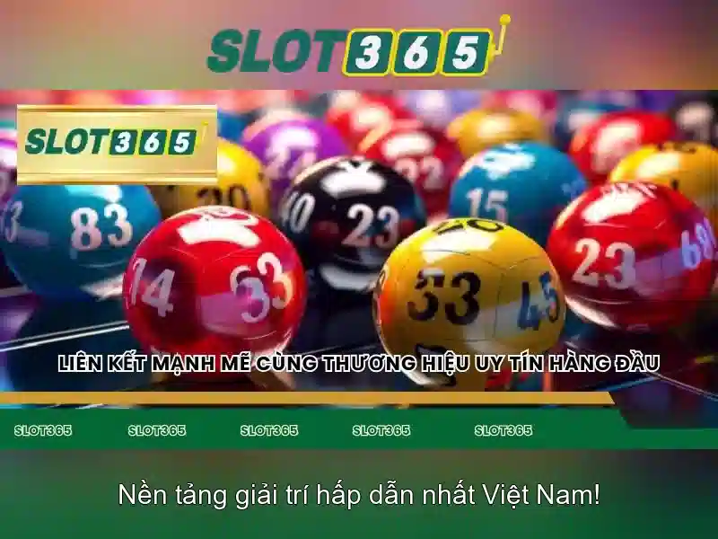 Slot365 - Đánh giá và trải nghiệm nền tảng casino trực tuyến