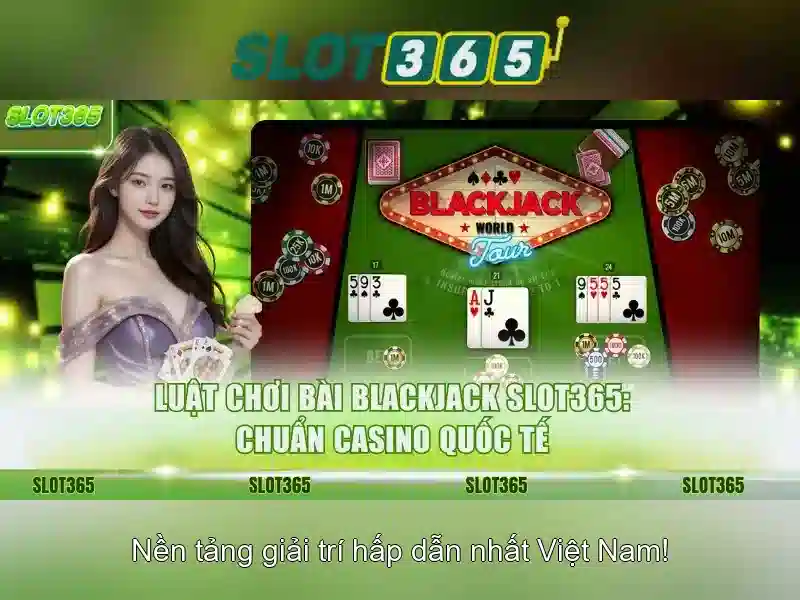 Slot365 - Khám phá nền tảng slot trực tuyến an toàn và hấp dẫn