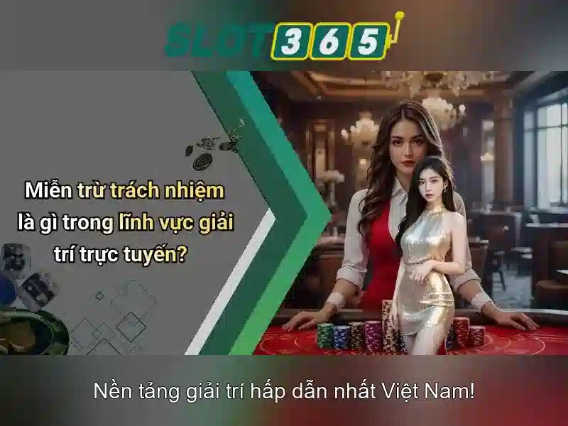 Slot365 - Đánh giá nền tảng slot trực tuyến uy tín