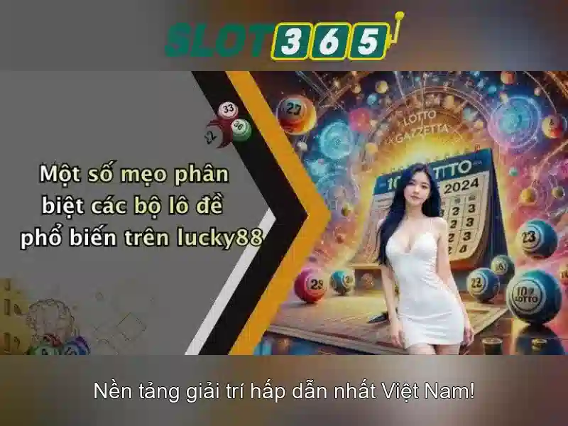 slot365: Trải nghiệm máy đánh bạc trực tuyến đỉnh cao