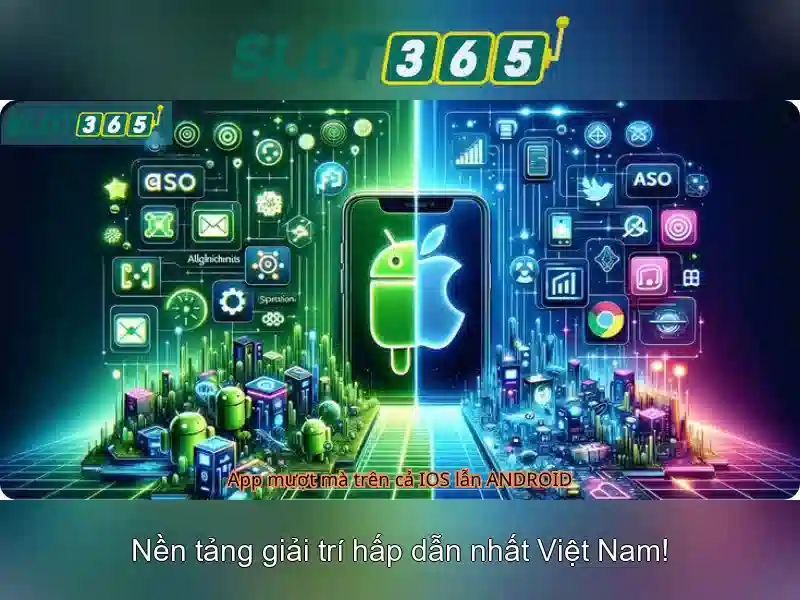 Slot365 - Khám phá nền tảng máy đánh bạc trực tuyến đáng tin cậy