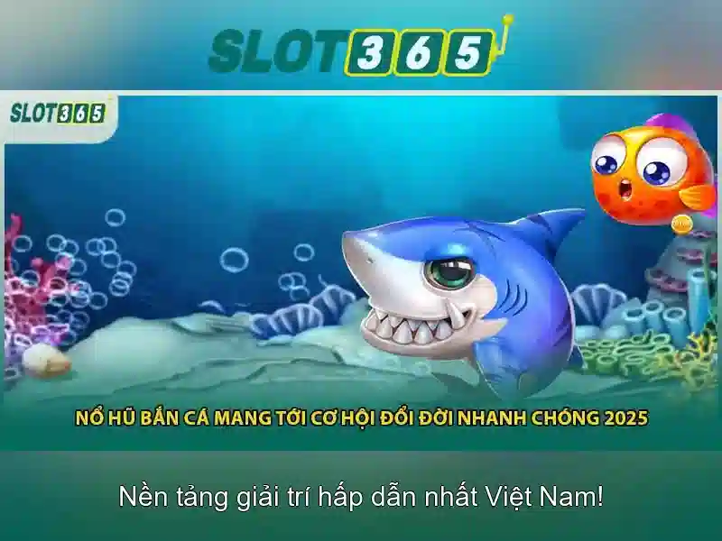 Danh mục trò chơi và slot phổ biến
