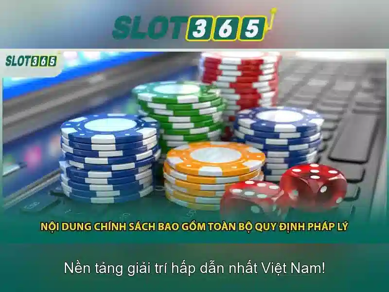 Danh mục trò chơi đa dạng