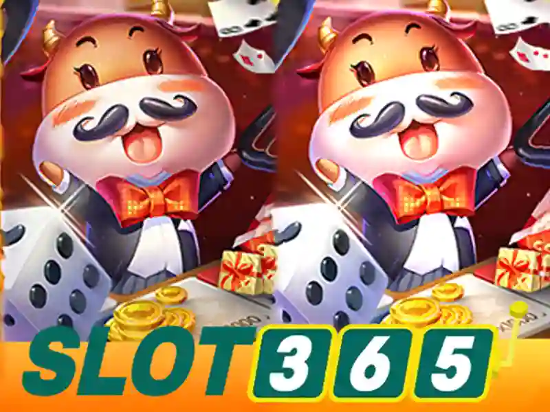 Slot365 - Đánh giá nền tảng cá cược xèng trực tuyến