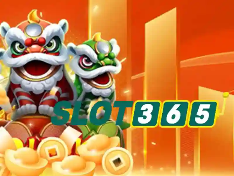 Slot365: Trải nghiệm trò chơi trực tuyến đỉnh cao