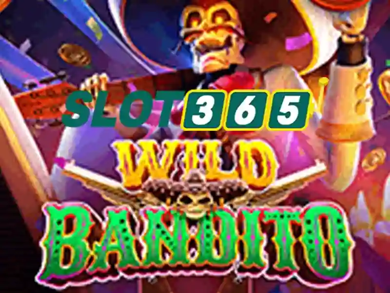 Danh mục trò chơi tại Slot365