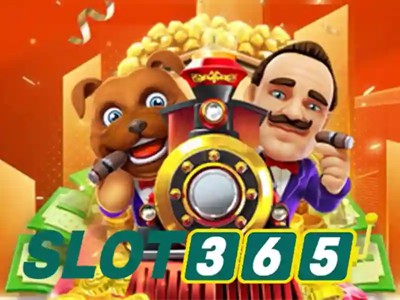 Tính năng và khuyến mãi Slot365