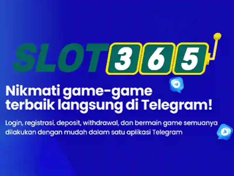 Slot365: Trai nghiem choi slot truc tuyen tuyet voi