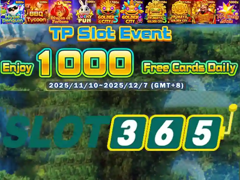 Slot365 - Đánh giá tổng quan và trải nghiệm người chơi