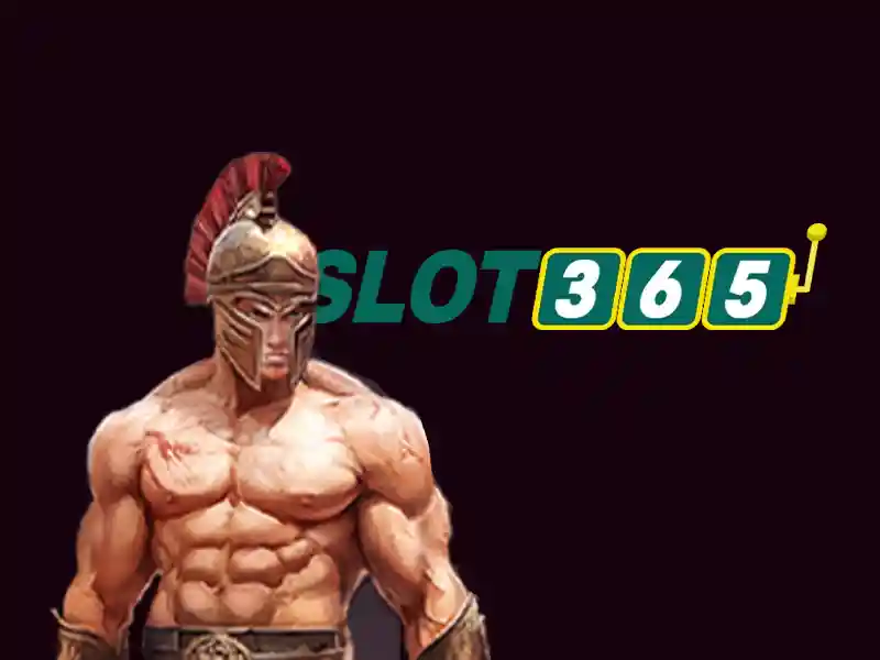 Slot365: Khám phá sòng bạc máy xè trực tuyến