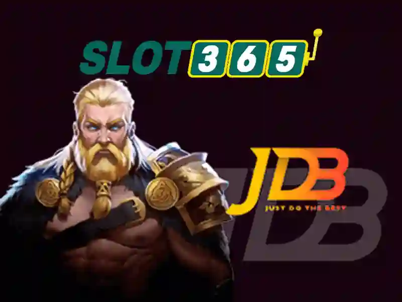 Slot365: Nền tảng casino trực tuyến uy tín