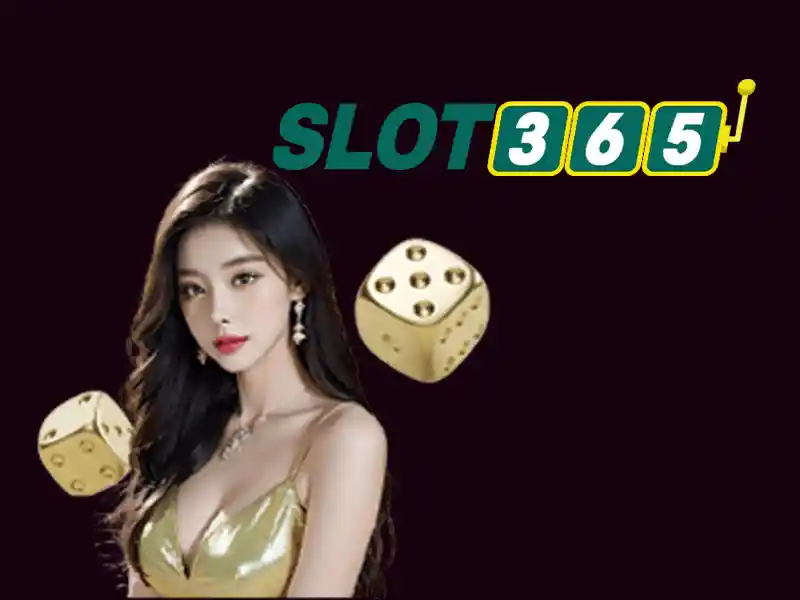 Lợi thế của Slot365