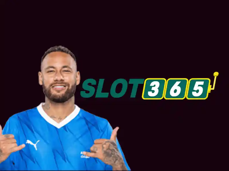 Slot365 - Trải nghiệm casino trực tuyến đáng tin cậy