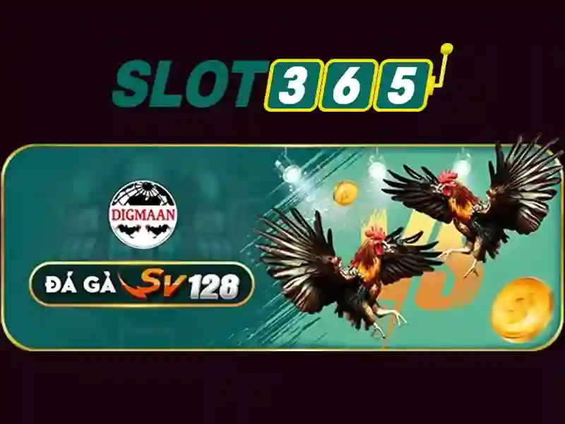 Slot365: đánh giá và trải nghiệm trực tuyến an toàn