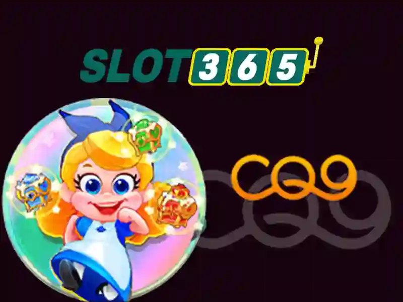 Slot365: Tổng quan về nền tảng trò chơi xèng trực tuyến