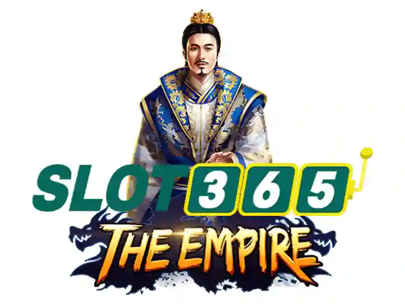 Slot365: Nền tảng slots trực tuyến đáng tin cậy