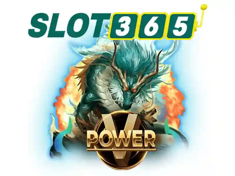 Slot365 - Nền tảng đánh bạc trực tuyến đáng tin cậy