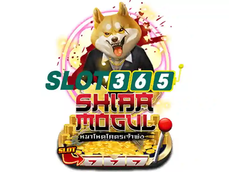Slot365 - Trải nghiệm đánh bạc trực tuyến an toàn và thú vị