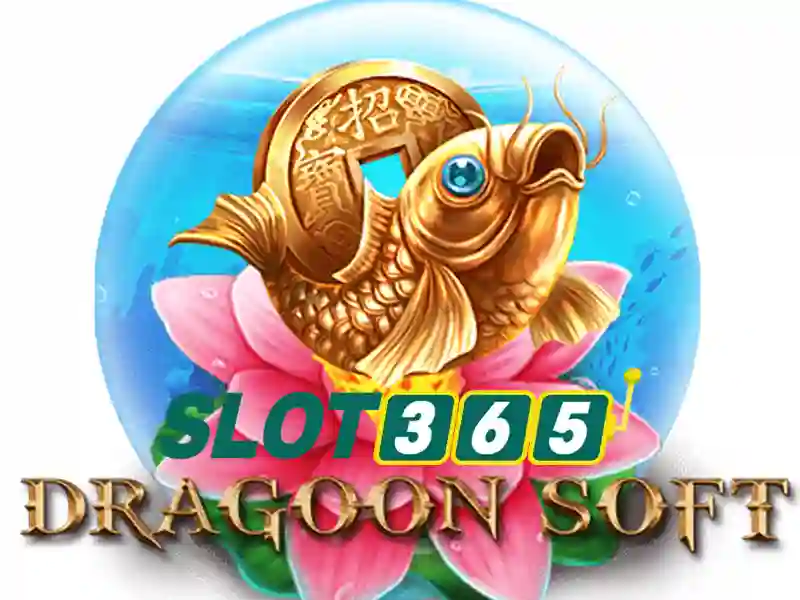 Slot365 - Khám phá thế giới trò chơi xèng trực tuyến