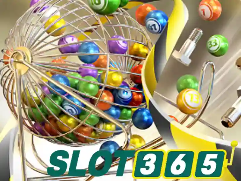 Slot365 – Nền tảng slot trực tuyến hàng đầu tại Việt Nam