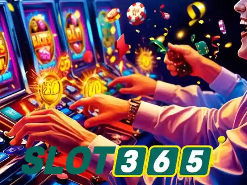 Trải nghiệm trò chơi đa dạng và an toàn