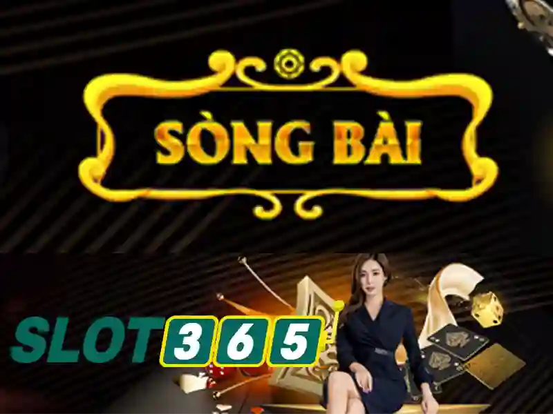 SLOT365 | Đăng Ký +365K | Nạp Đầu Nổ Hũ 300%