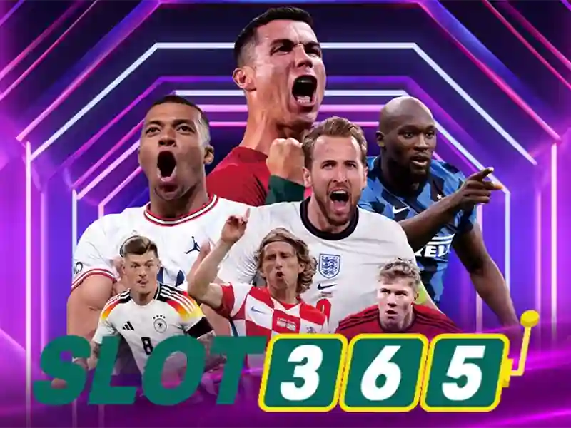 Slot365 là gì và tại sao thu hút người chơi